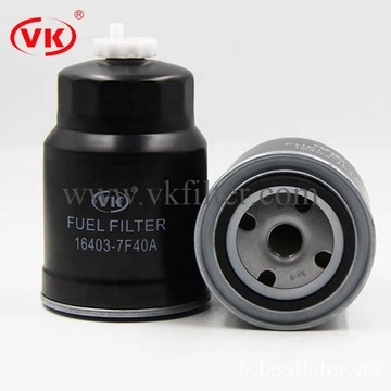 filtre à carburant Cross VKXC9345 16403-7F40A