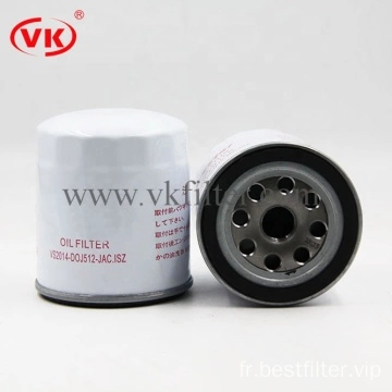 filtre à huile de pièces automobiles VKXJ9024 VS-FH10 8-94430983-0