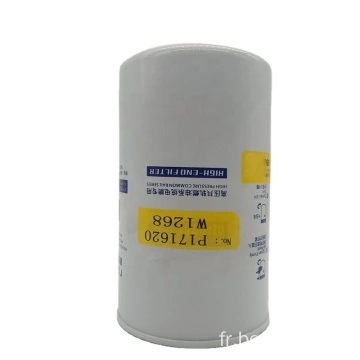 Filtre hydraulique de haute qualité HF35082 P171620