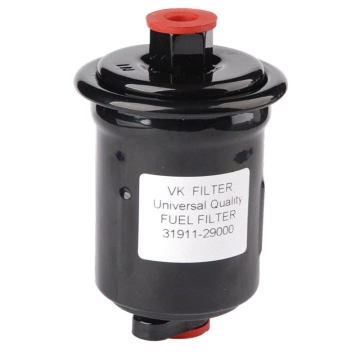 Convient pour le filtre à carburant de haute qualité de 31911-29000