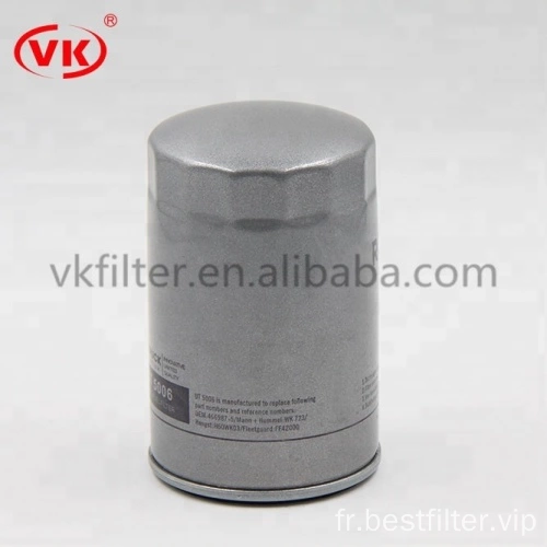 Remplacer le filtre à carburant VK 7048-ta0-000