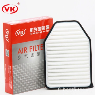 Filtre à air de voiture de filtre à air de haute qualité non tissé Air 53034018AD