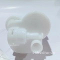 Mousse de filtre à carburant de pièces de rechange automatiques de prix d&#39;usine fabriquée en Chine avec la taille standard 17040-2Z500