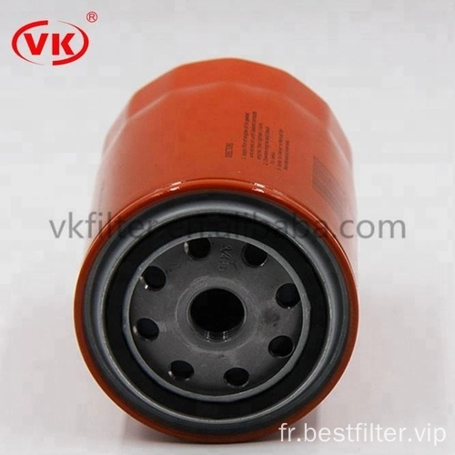cartouche de filtre à huile de compresseur industriel VKXJ9310 PH8A