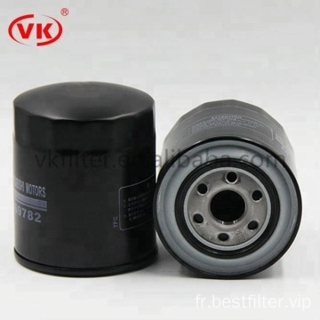 bougie de filtre à huile de voiture automobile MD069782 VKXJ10206
