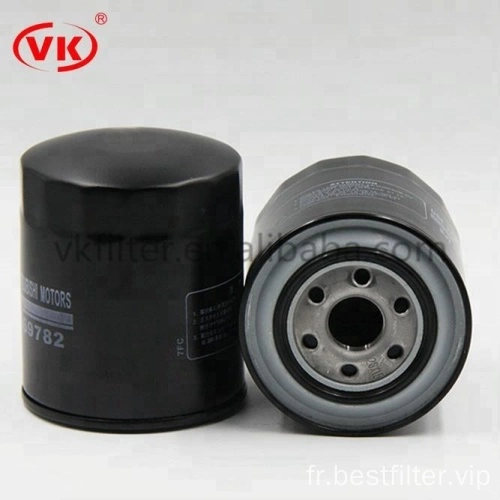 bougie de filtre à huile de voiture automobile MD069782 VKXJ10206