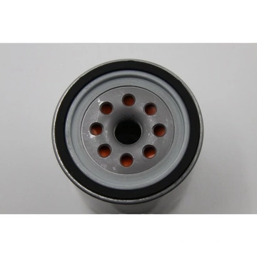 Fabricant de filtre à huile de voiture d&#39;approvisionnement d&#39;usine en métal OEM 8-97912546-0