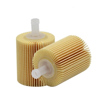 Le fabricant est spécialisé dans la production de filtres à huile hydrauliquer 04152-31090
