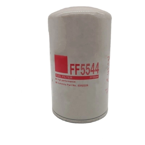 Types de filtre à gazole FF5544 FF5782 FF5782NN 860152450