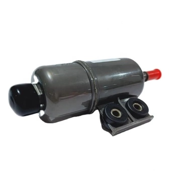 Séparateur d&#39;eau de filtre à carburant automatique de haute qualité 16010-S84-G01