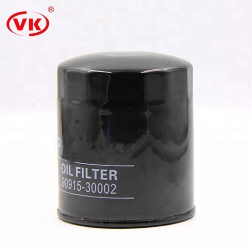 VENTE CHAUDE filtre à huile VKXJ10209 90915-30002