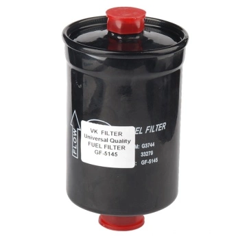 Filtre à essence d&#39;huile de pompe à essence automatique à haut rendement GF-5145