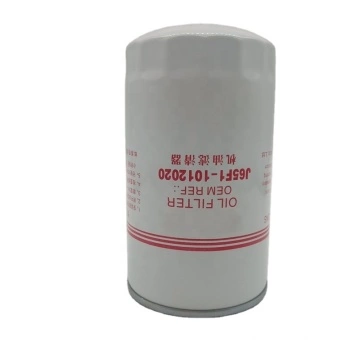 Fabricants vendant filtre à huile J65F1-1012020