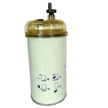 Filtre à carburant séparateur d&#39;eau de carburant de haute qualité 612630080205