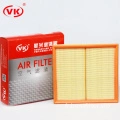 Le filtre d&#39;admission d&#39;air de voiture utilise un bon filtre à air 90512851 835617