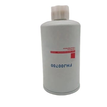 Fabricants vendant le filtre à huile FHJ00700