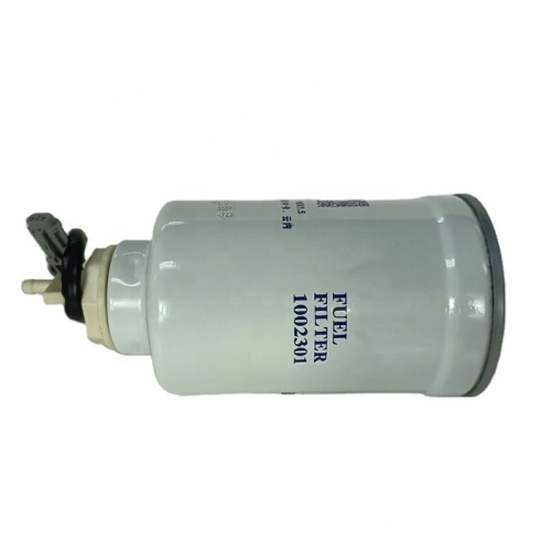 Séparateur d&#39;eau de filtre à carburant automatique de haute qualité 1002301
