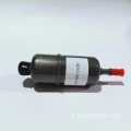Séparateur d&#39;eau de filtre à carburant automatique de haute qualité 16010-S84-G01