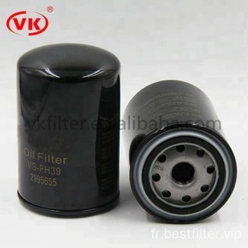filtre à élément d&#39;huile de lubrification automatique VKXJ93149 2995655