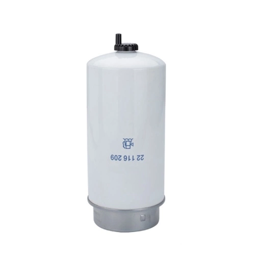 Séparateur d&#39;eau de filtre à carburant à alimentation directe d&#39;usine 22116209